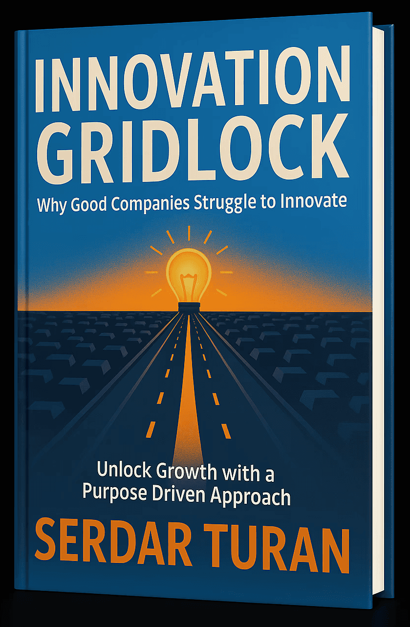 Innovation Gridlock