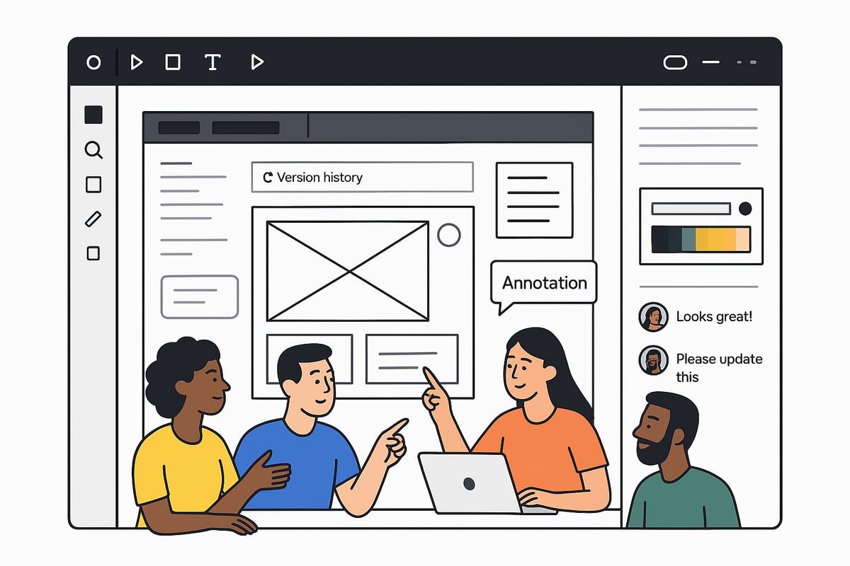 Understanding Figma Files: Core Concepts for 2026