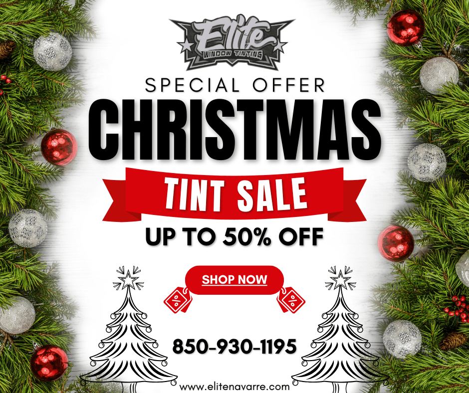 christmas sale