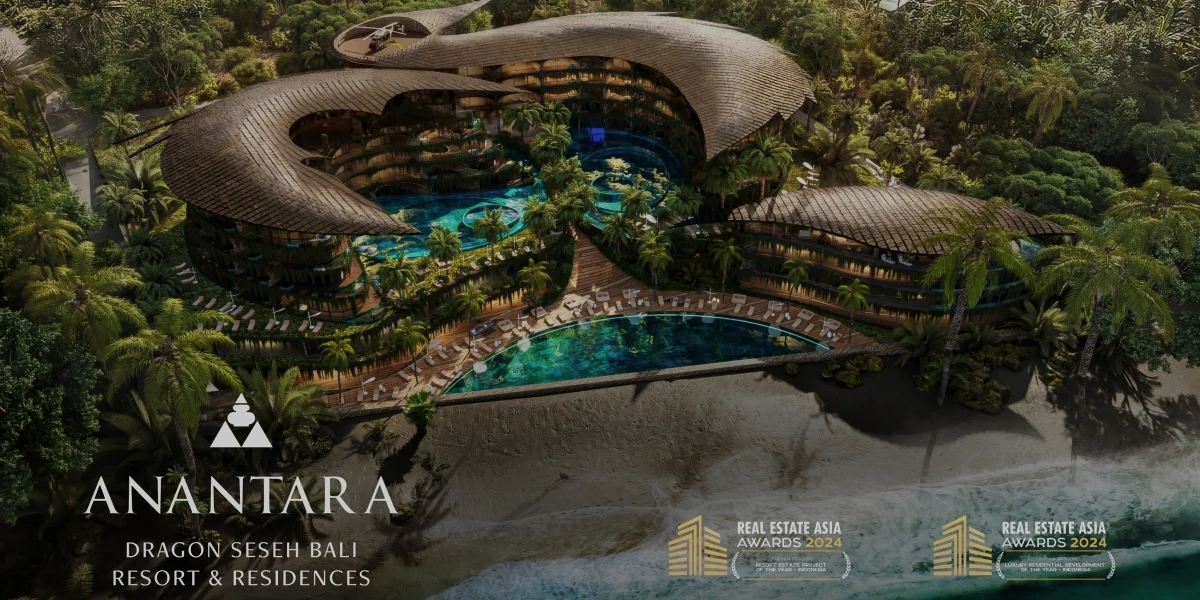 Anantara Dragon Seseh