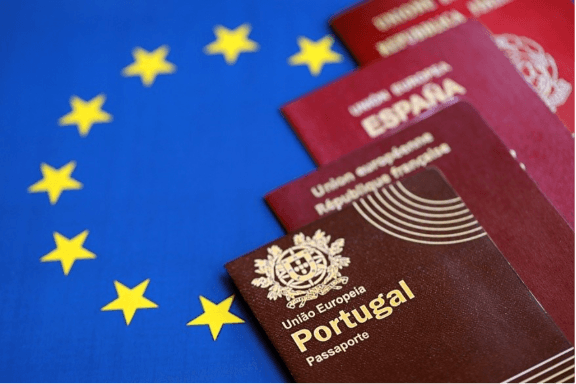 Travelling to Portugal soon? Be prepared for the EU's new Entry/Exit System | Life in Portugal | Portugal Pathways