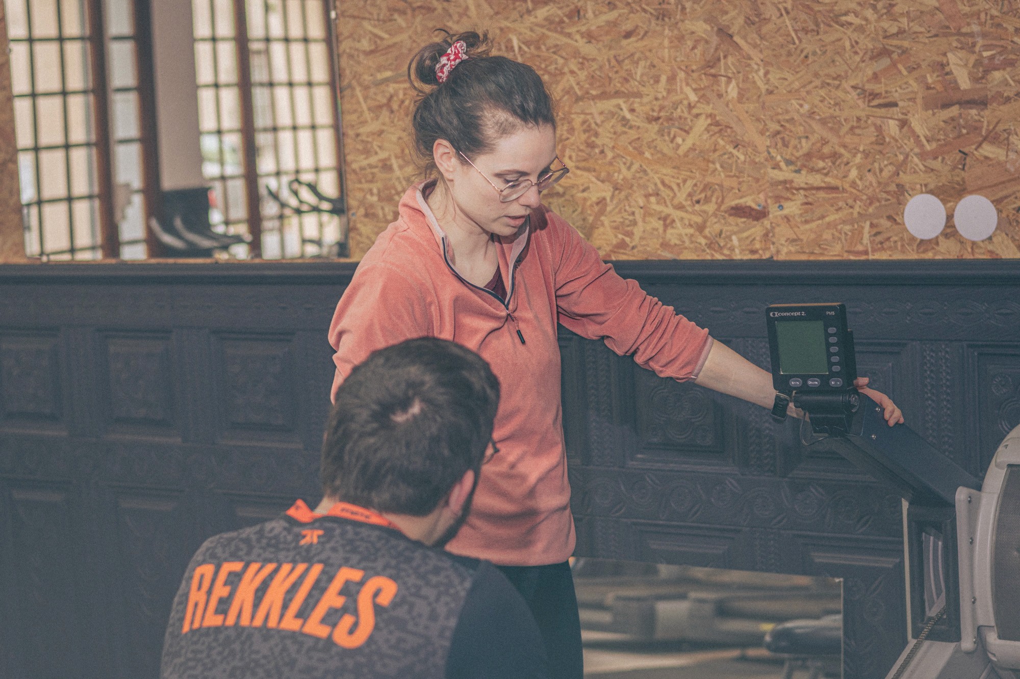 Coaching Personnalisé