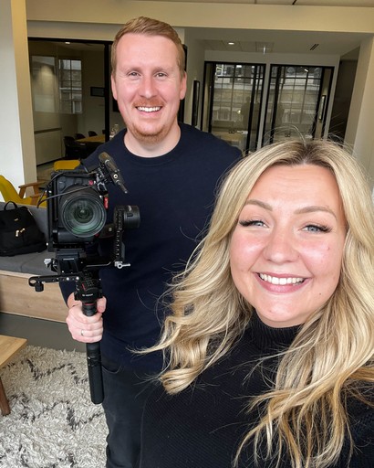 Content Video