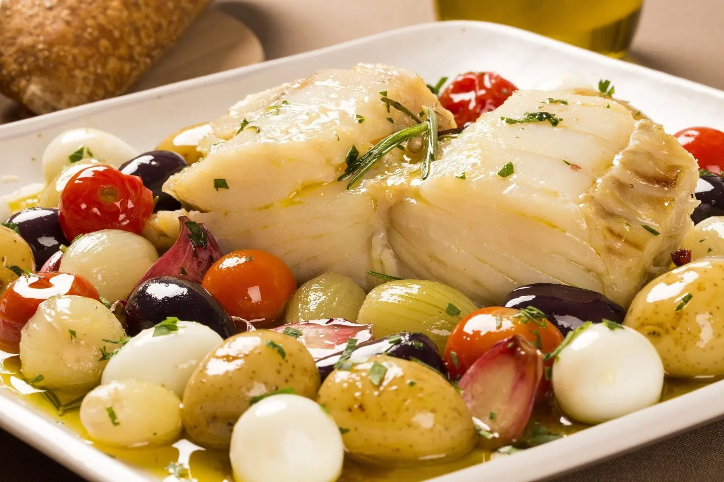 Where to eat bacalhau in Lisbon