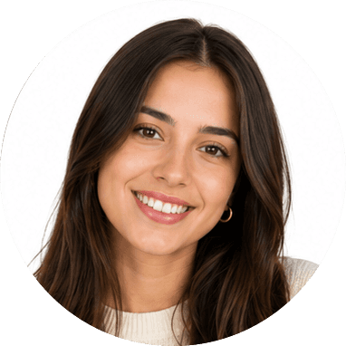 Profile Image of a young woman