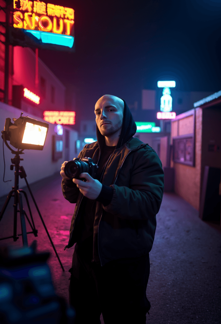 Bayreuth Visuals Dima