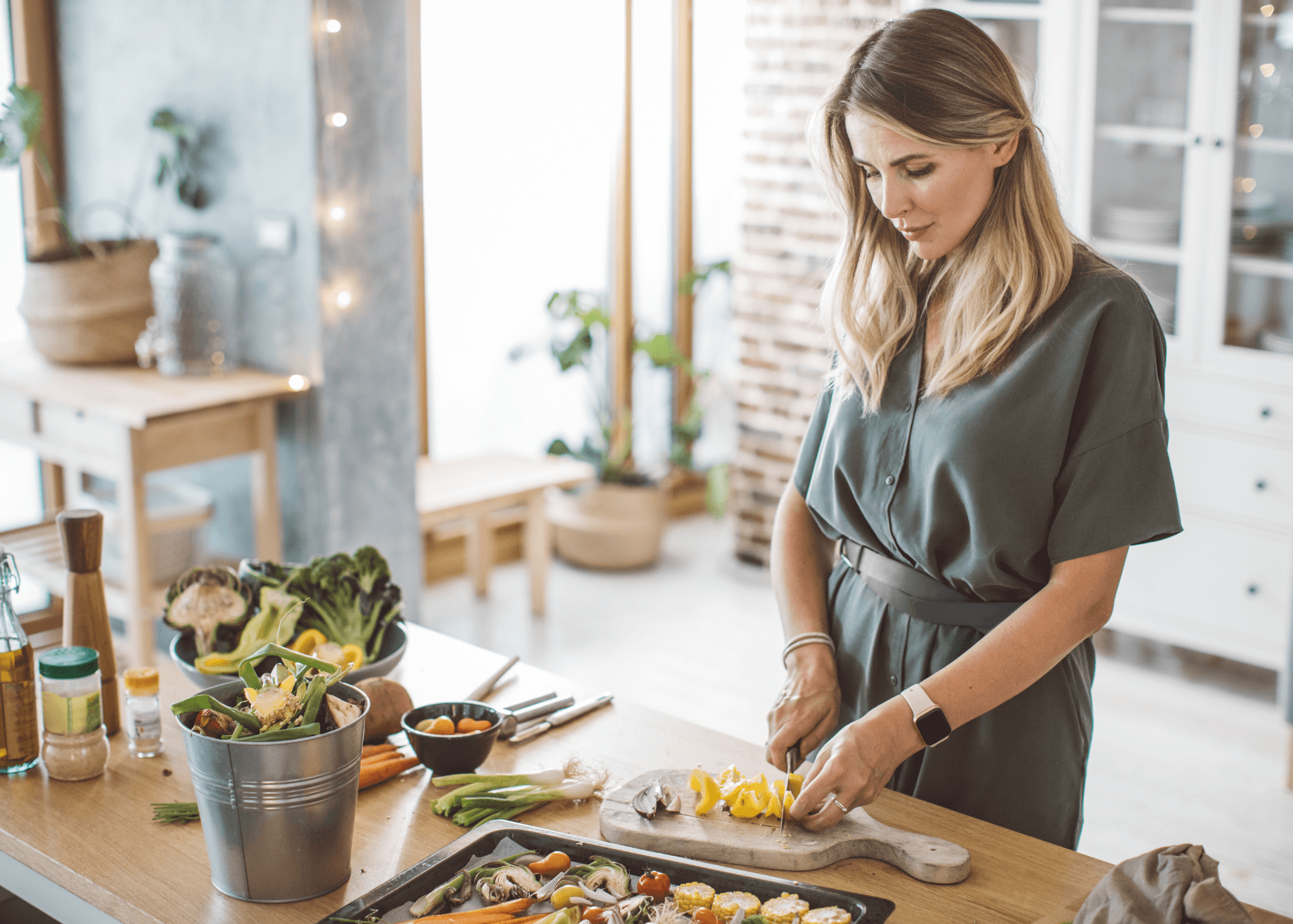 HealthChoice Dietitian