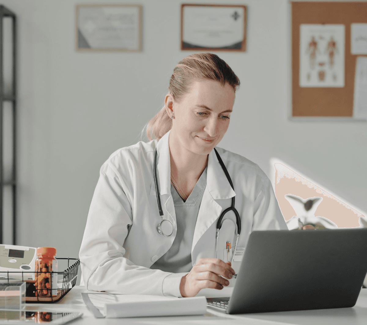 Design, Collect, View: hoe Open Health Hub het verzamelen van patiëntgegevens versimpelt