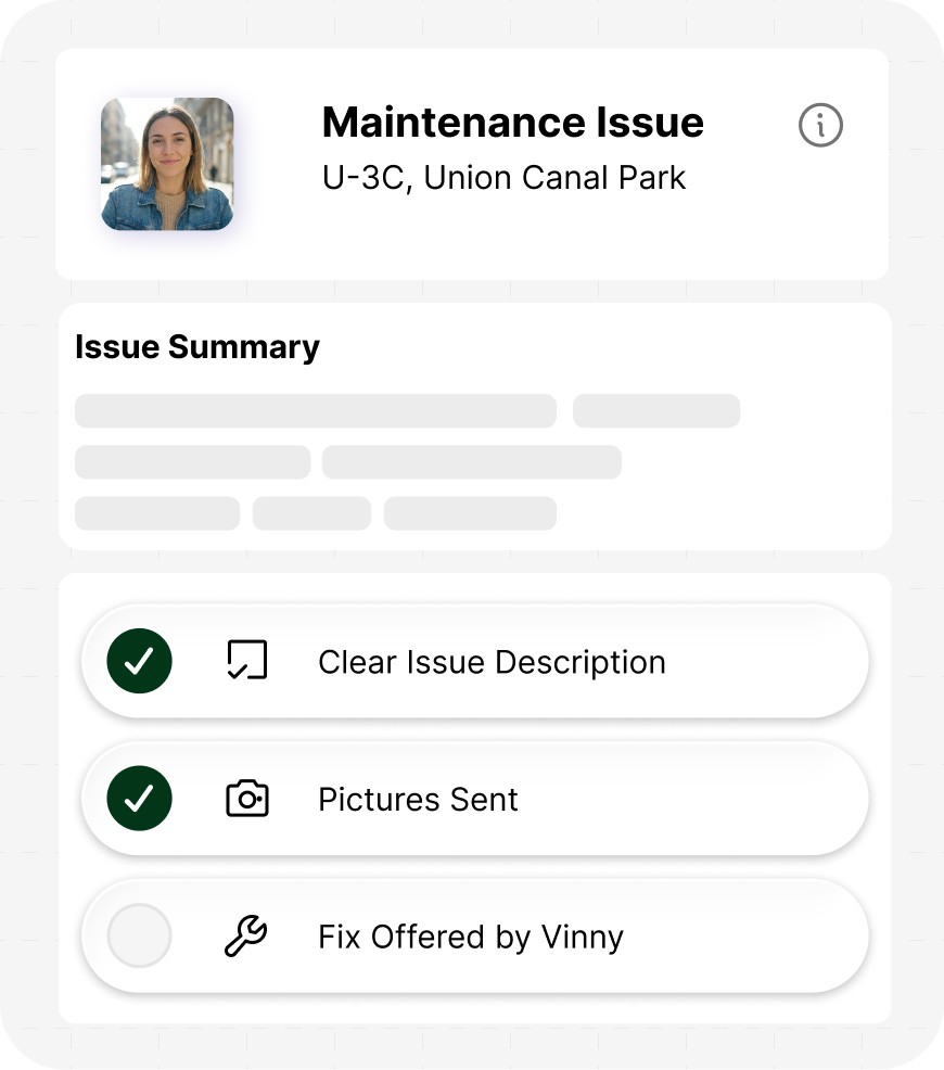 Three security and compliance badges displayed side by side: SOC 2 (AICPA), GDPR Compliant, and ISO 27001 Information Security Management certification.