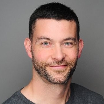 Portrait von Carlos Lamas, Head of E-Commerce bei Curaden