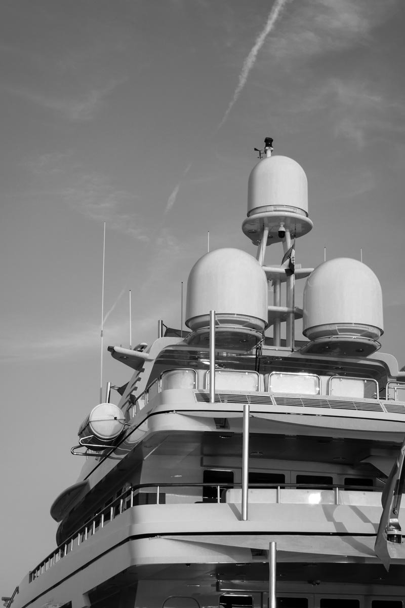 Luxury private aircraft charter in Rijeka - Cathedral of St. Vid access