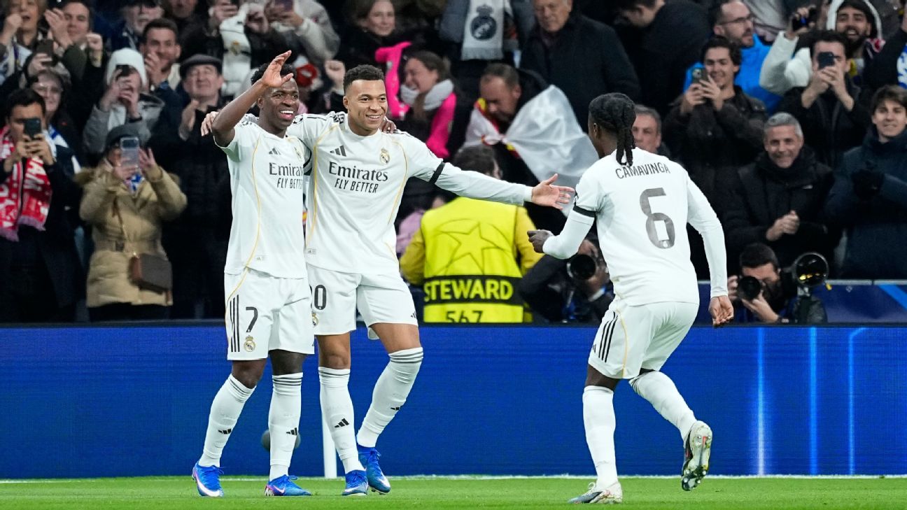 UEFA Champions League