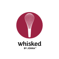 Whisked by Jenna logo