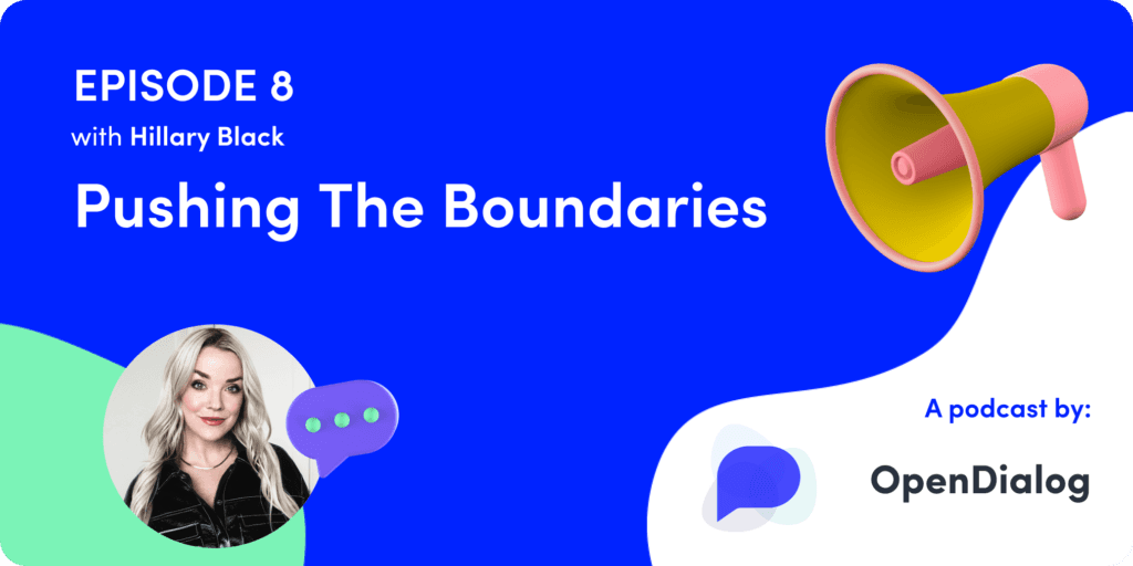 Article thumbnail: Pushing the boundaries