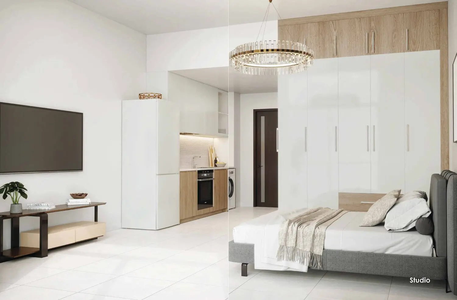 pearlz by danube project interiors