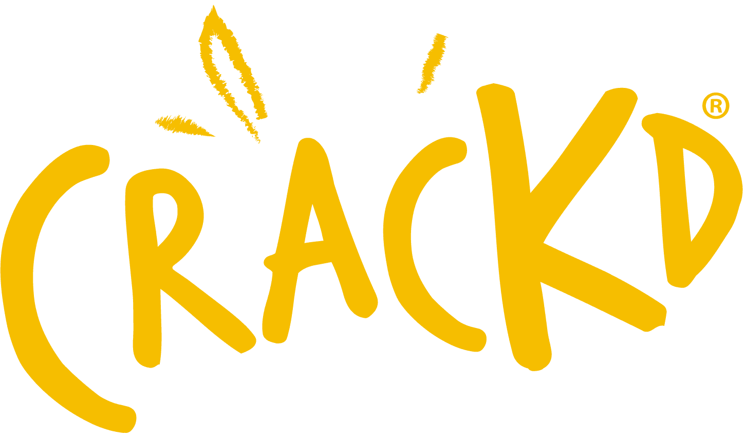 crackd logo