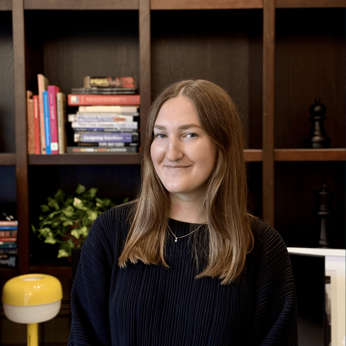 Adrian Hedström, affärsutvecklare