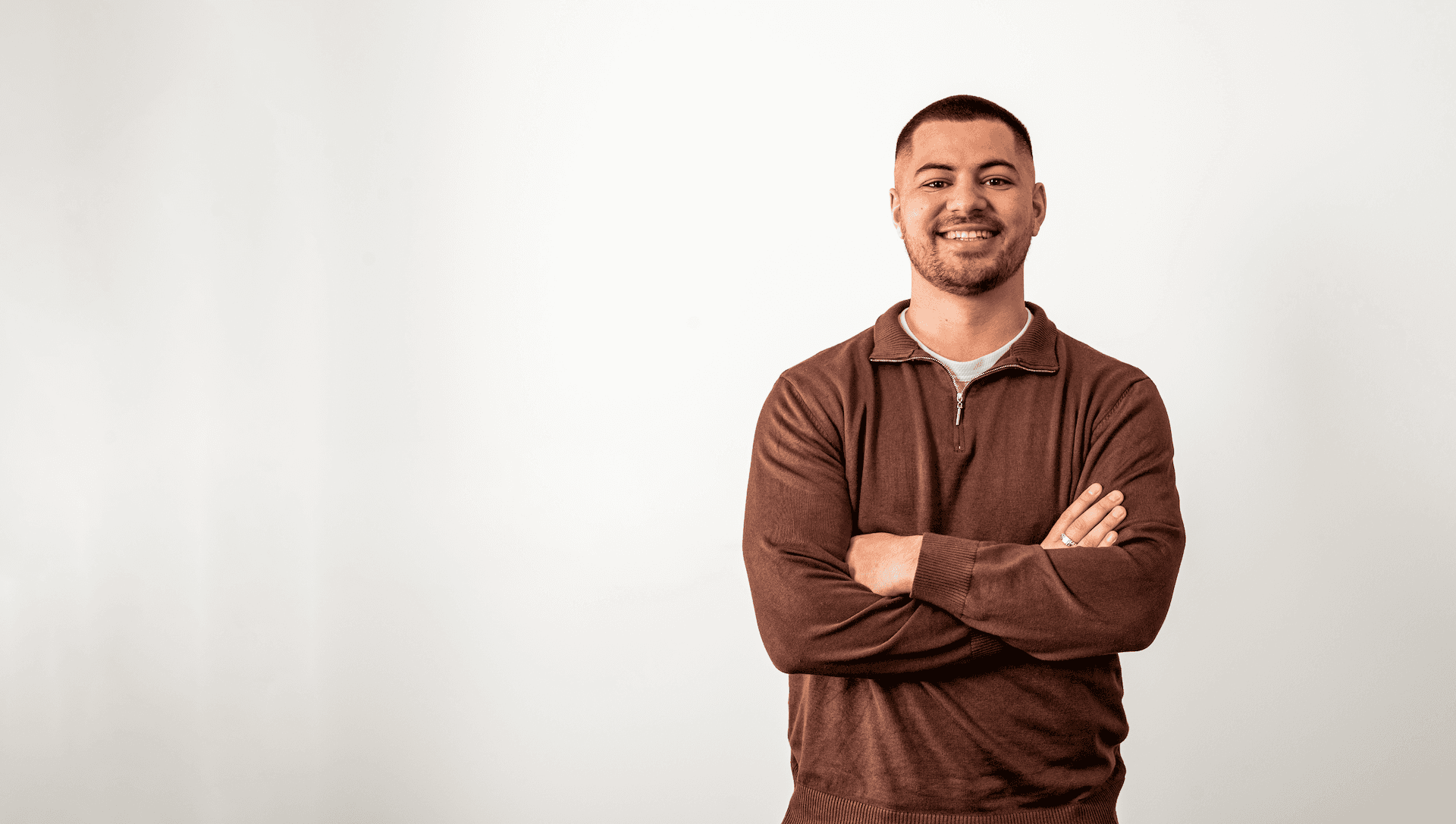 Ruano Taribuka - First Agency