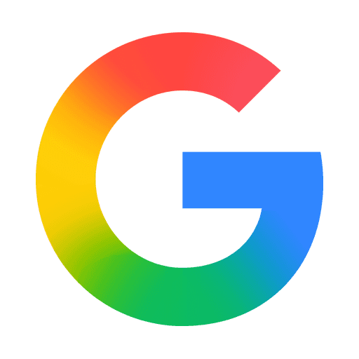 Logo de Google