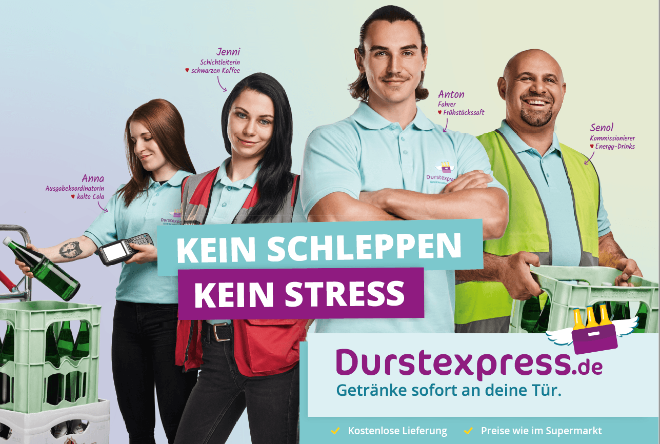 Durstexpress