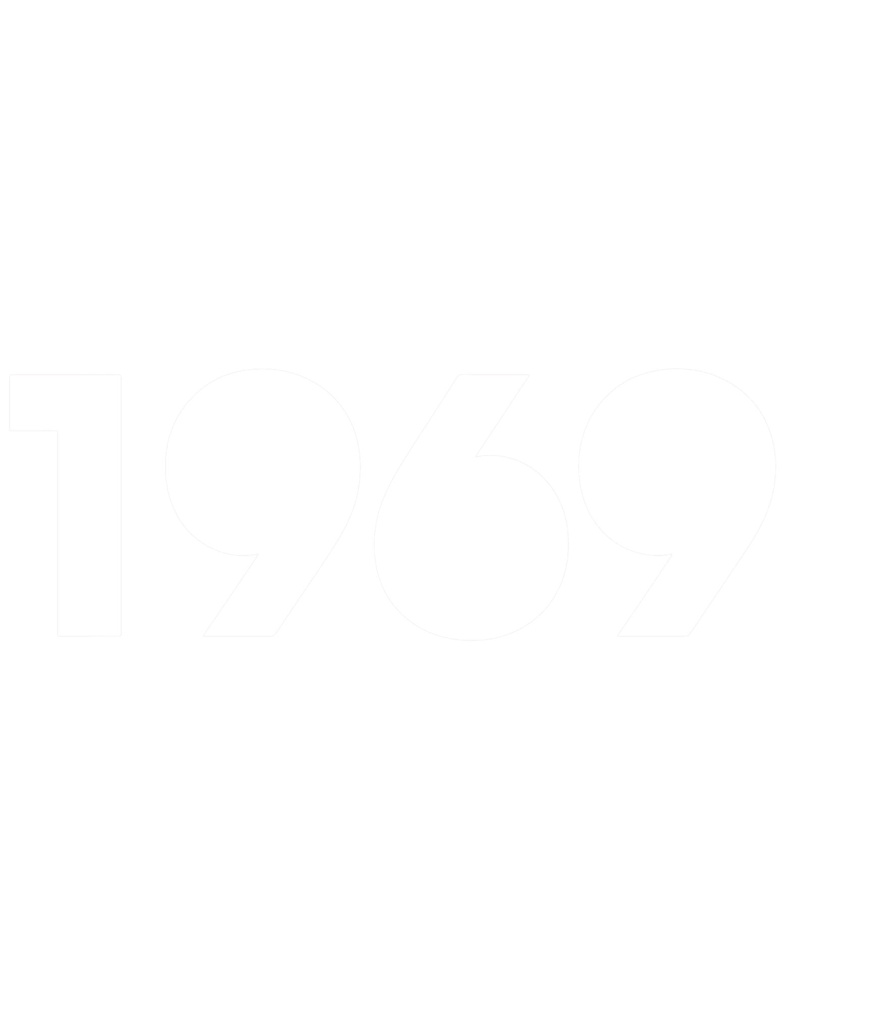 1969 Studios logo