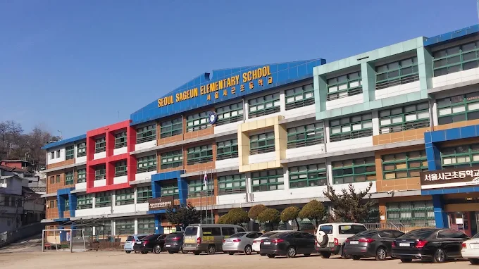 성동구 사근동 사근초등학교 교실 가스온풍기 철거 전 │ 도시가스공사 신한울