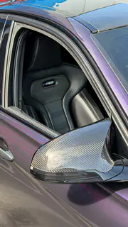 Témoignage client UK Car Central