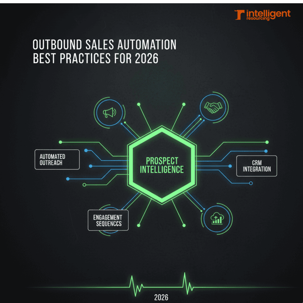 How to Optimise Outbound Sales Workflows