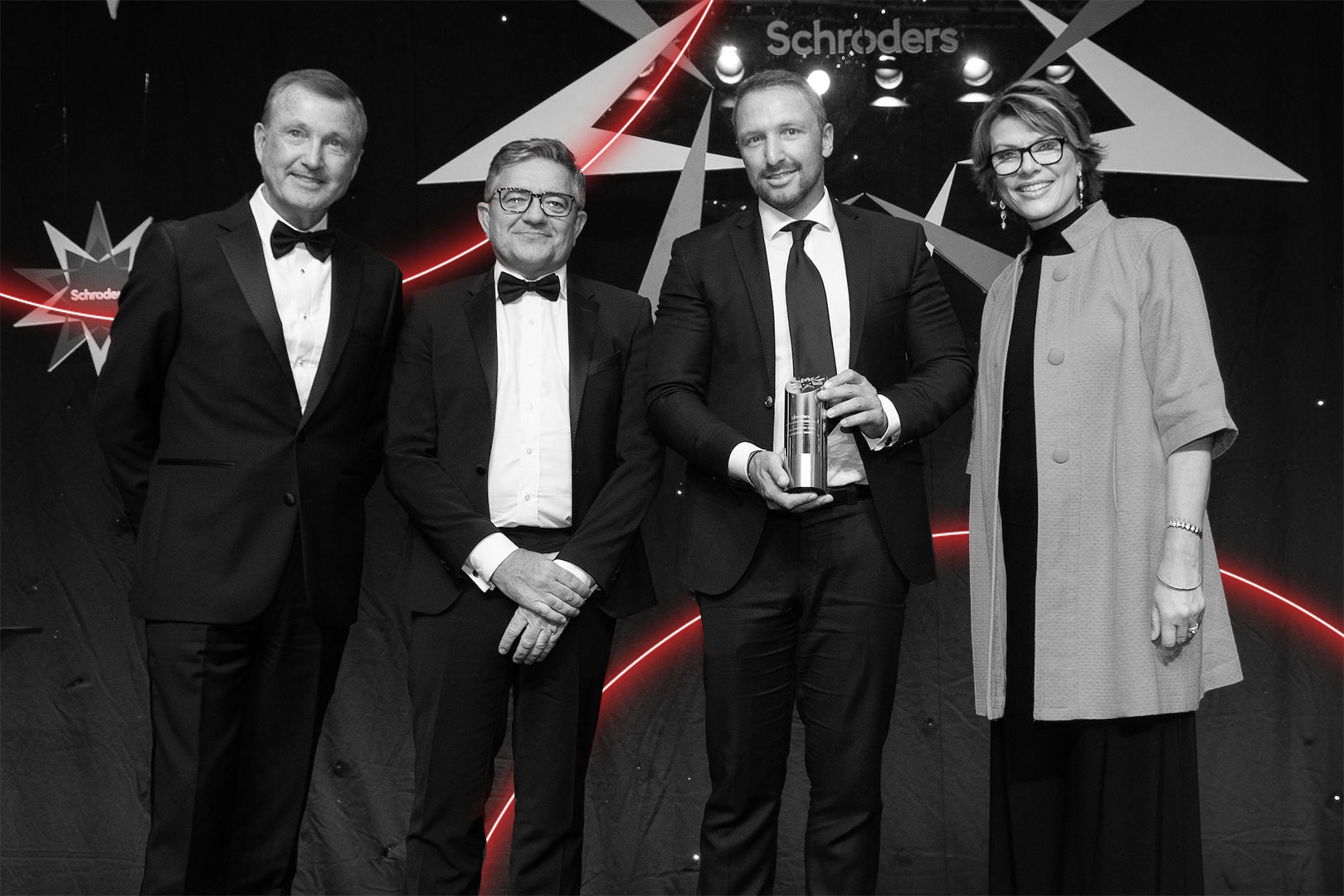 Schroders Award Ceremony P1