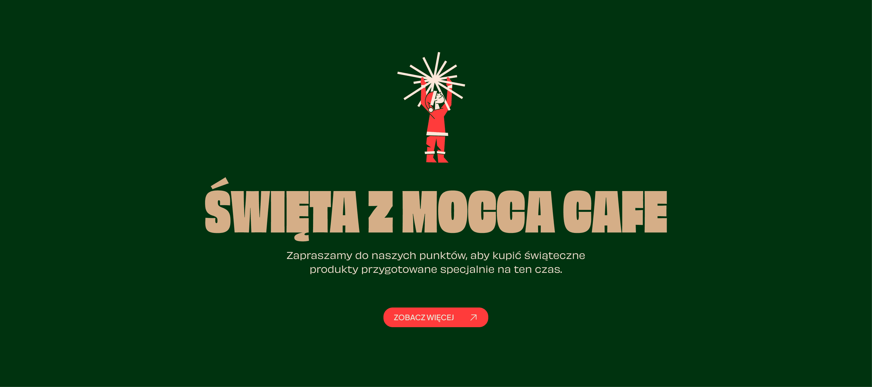 Kawiarnia Mocca
