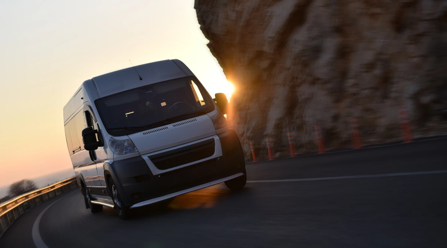 Hitri in najugodnejši kombi prevozi po Sloveniji in tujini - Selitve Ekspres