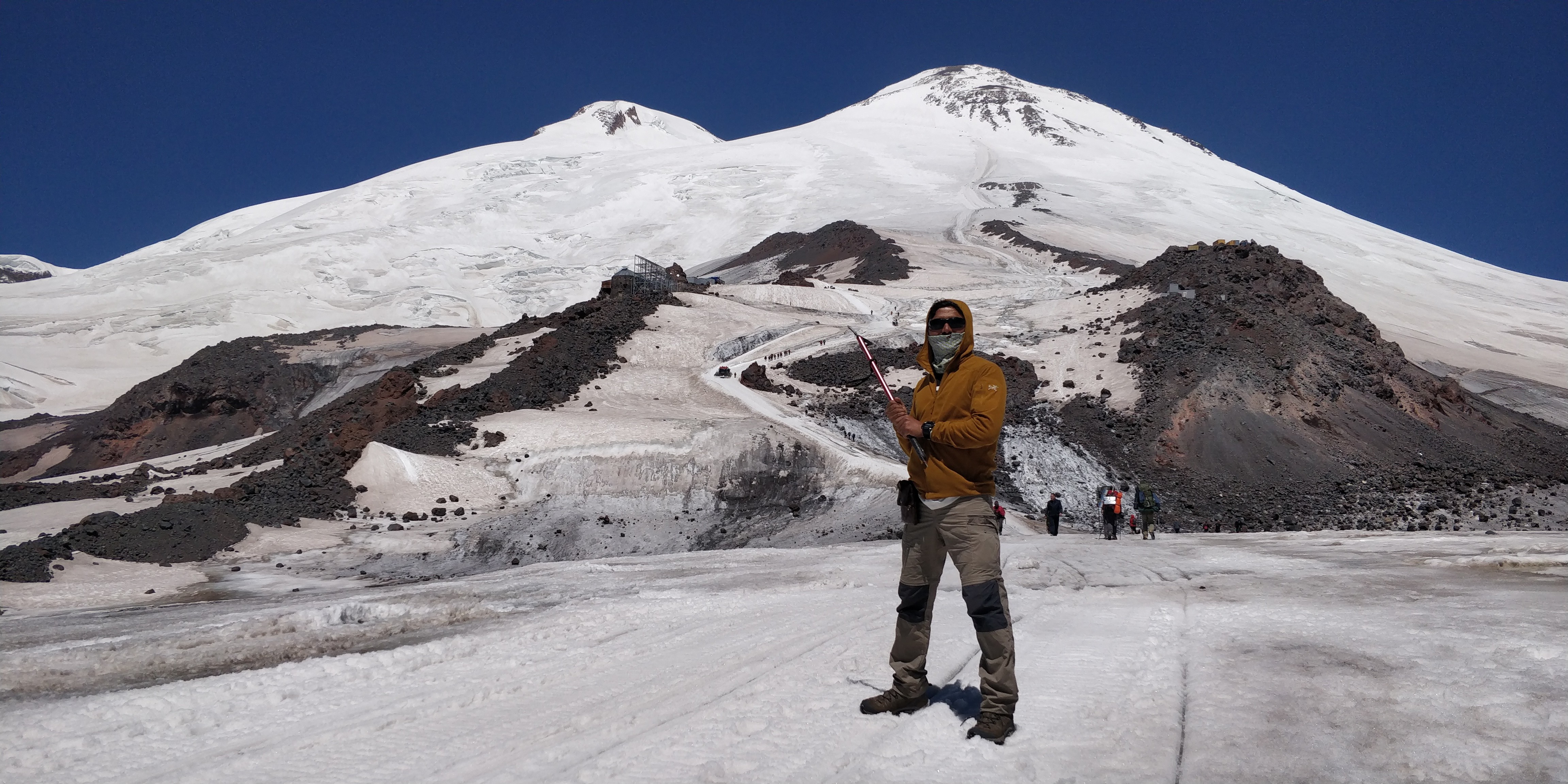 elbrus