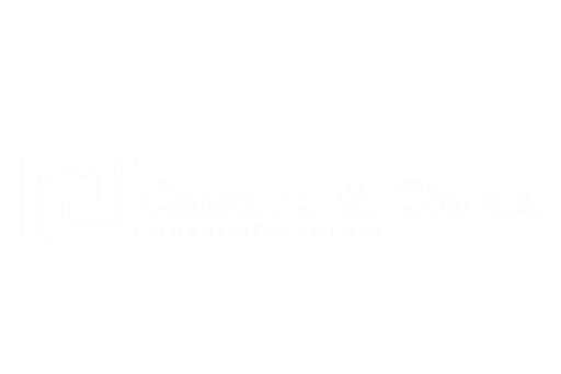 Empresa Casaro & Cia S.A nutrición animal
