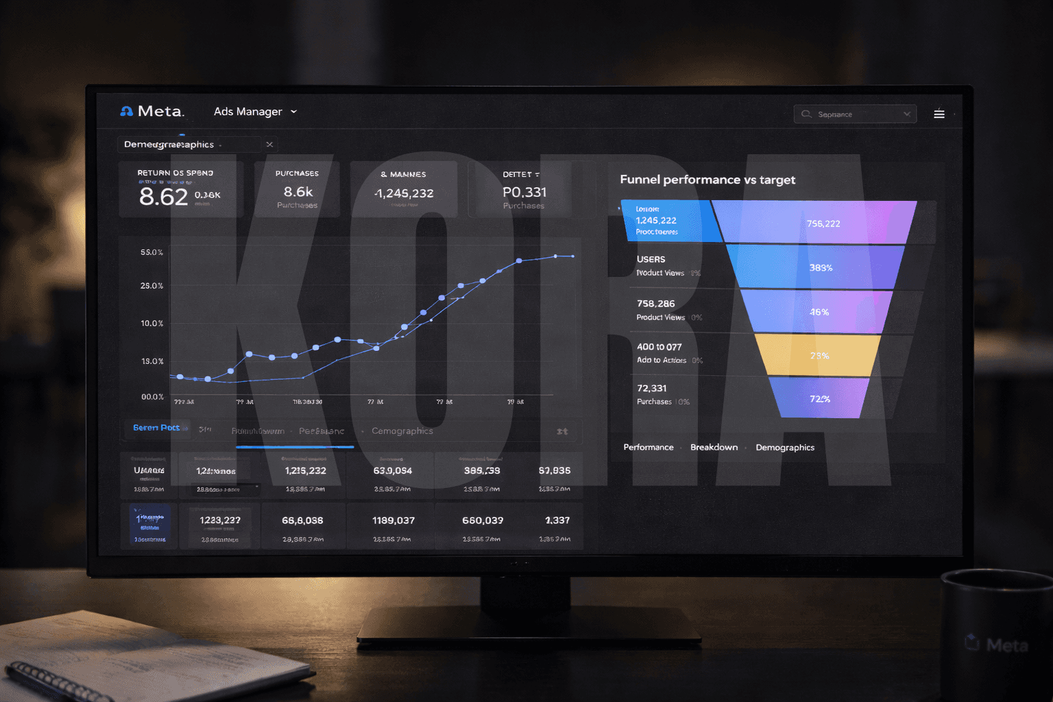 Agency Workspace Setup