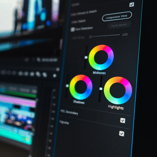 Best YouTube Channels for Colorists and Color Grading - Vagon