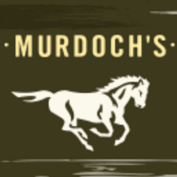Logo of Murdoch's 