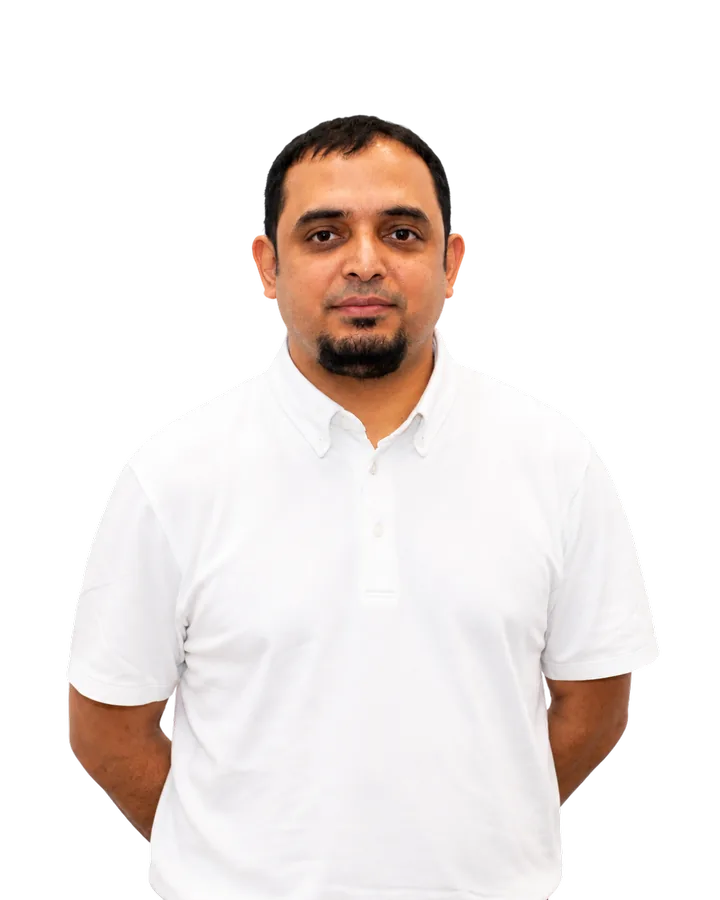 Kunal Krishna