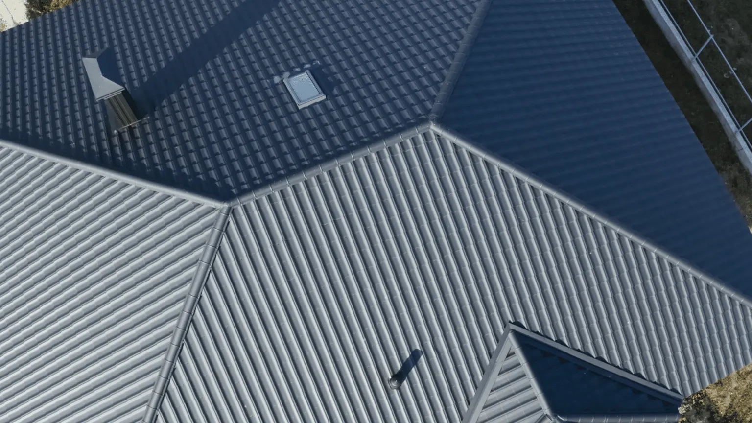 What Does a Metal Roof Cost in Michigan? 2025 Comprehensive Pricing Guide