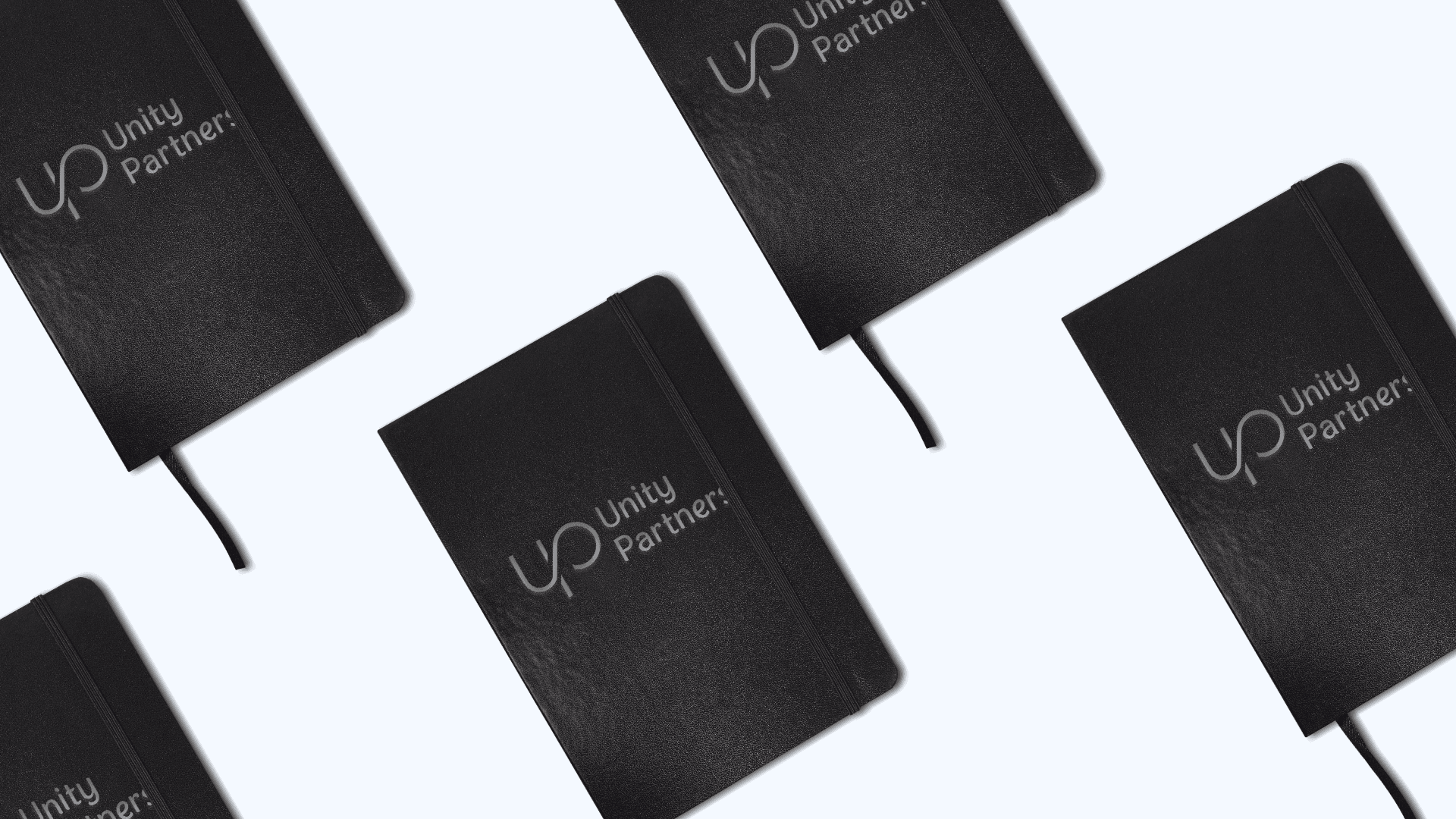 corporate branding dubai