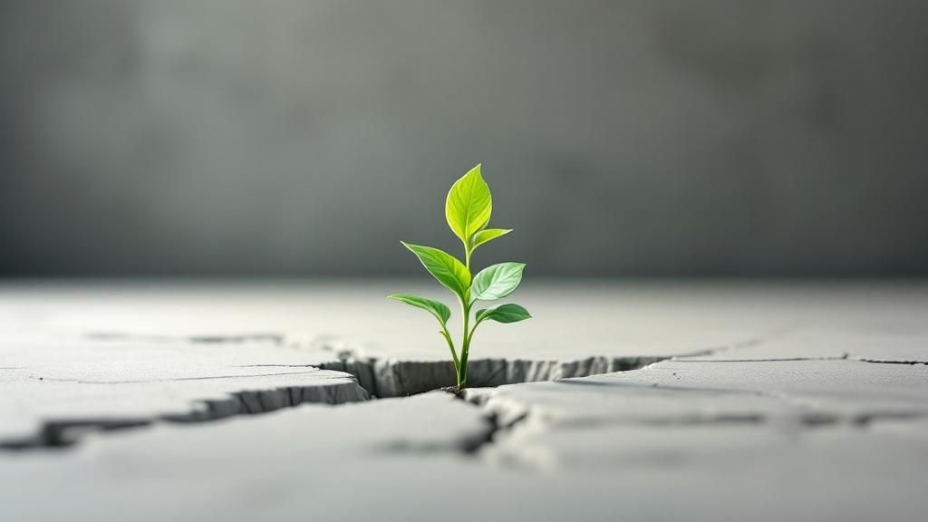 Self-Empowerment and Personal Growth