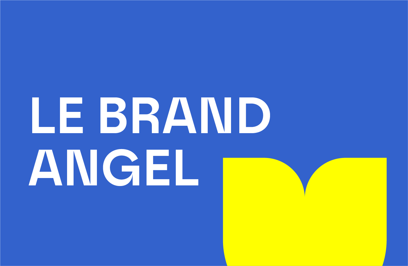 miniature brand angel