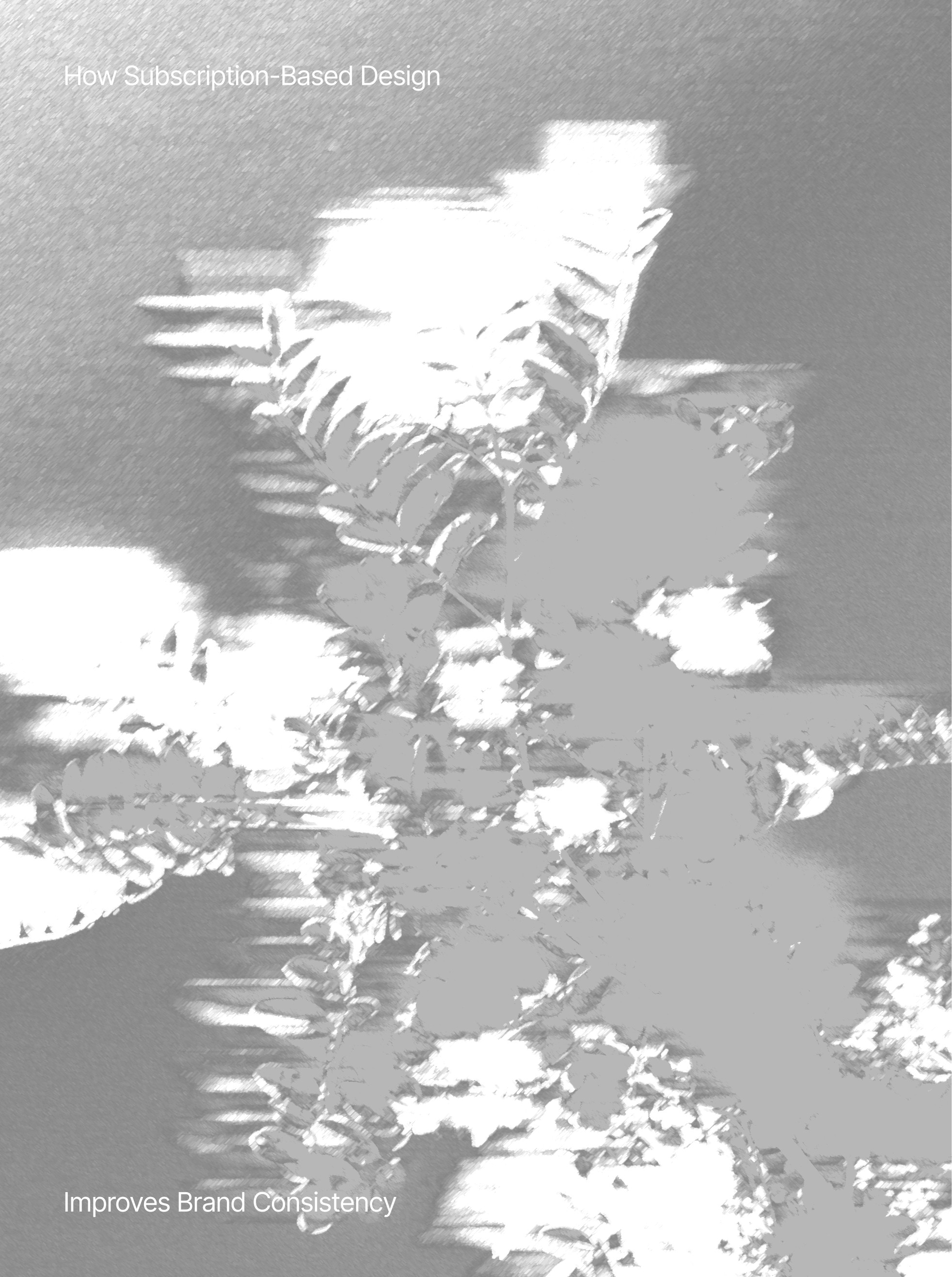 How Subscription-Based Design Improves Brand Consistency