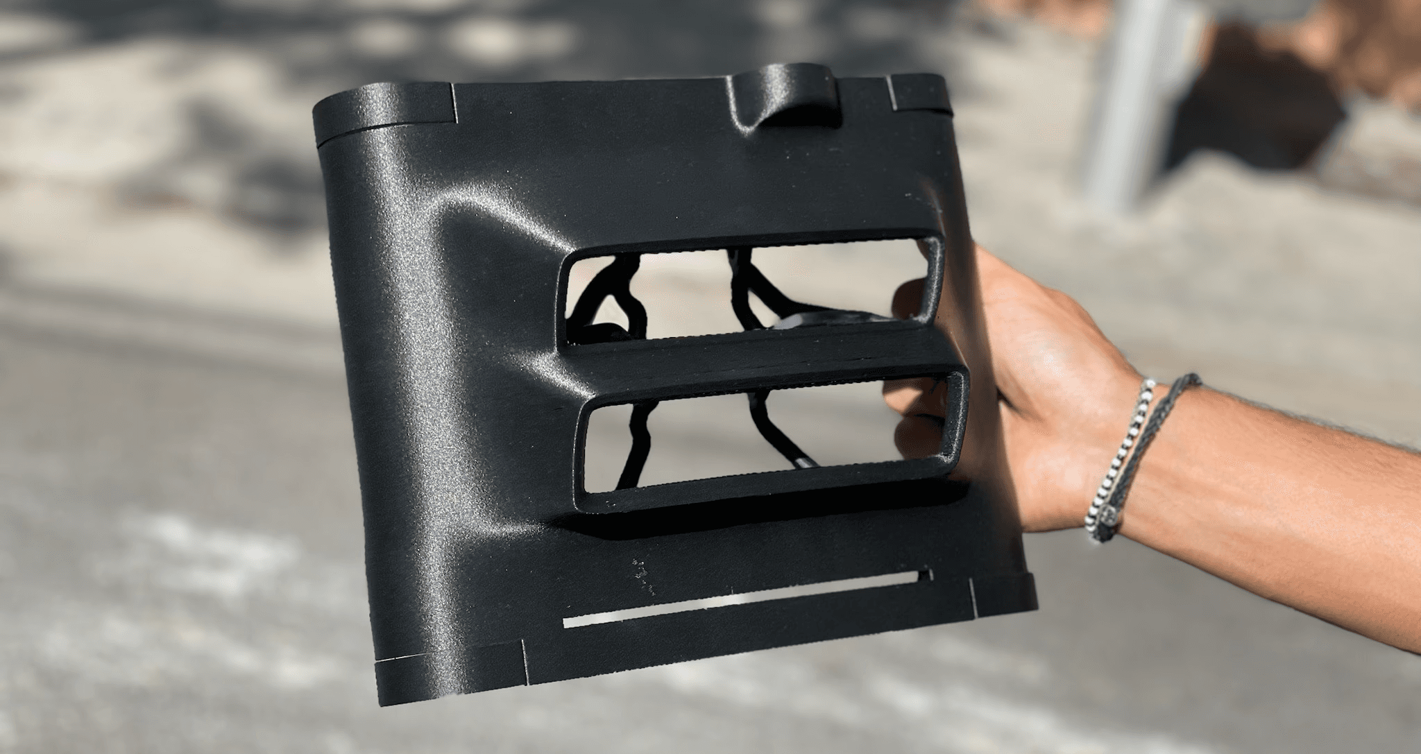 Sample project image