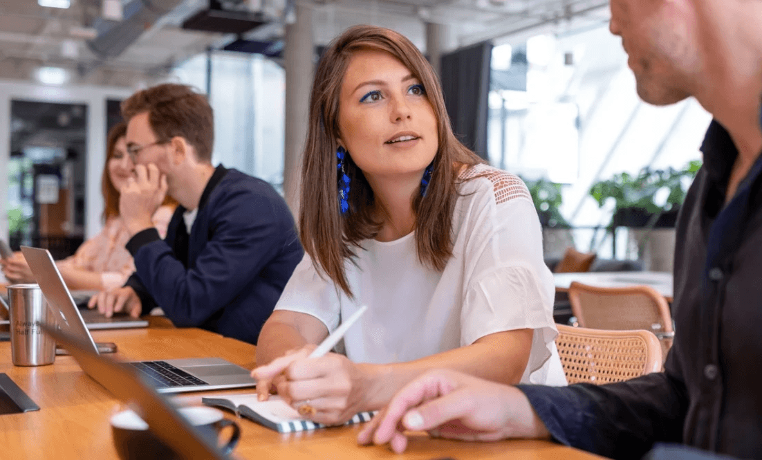 Was ist ein Pitch Deck – und was ist euer Pitch?