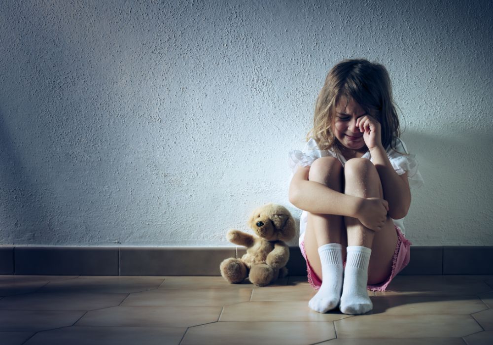 molestowanie nieletnich, kary za molestowanie