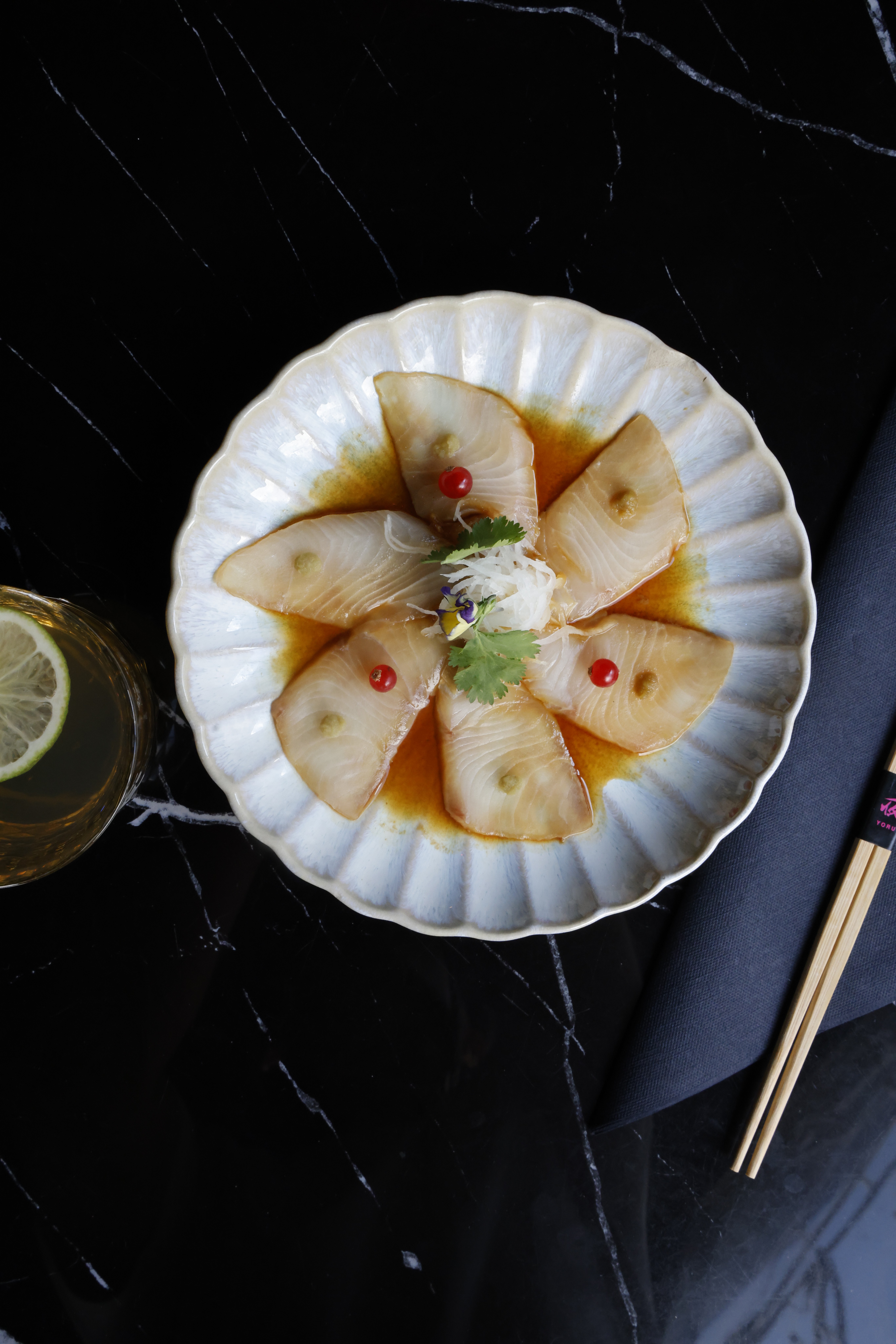 Menu Item Image