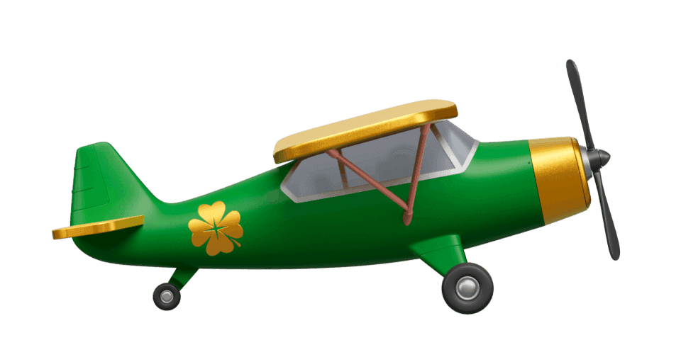 Aircraft level 2
