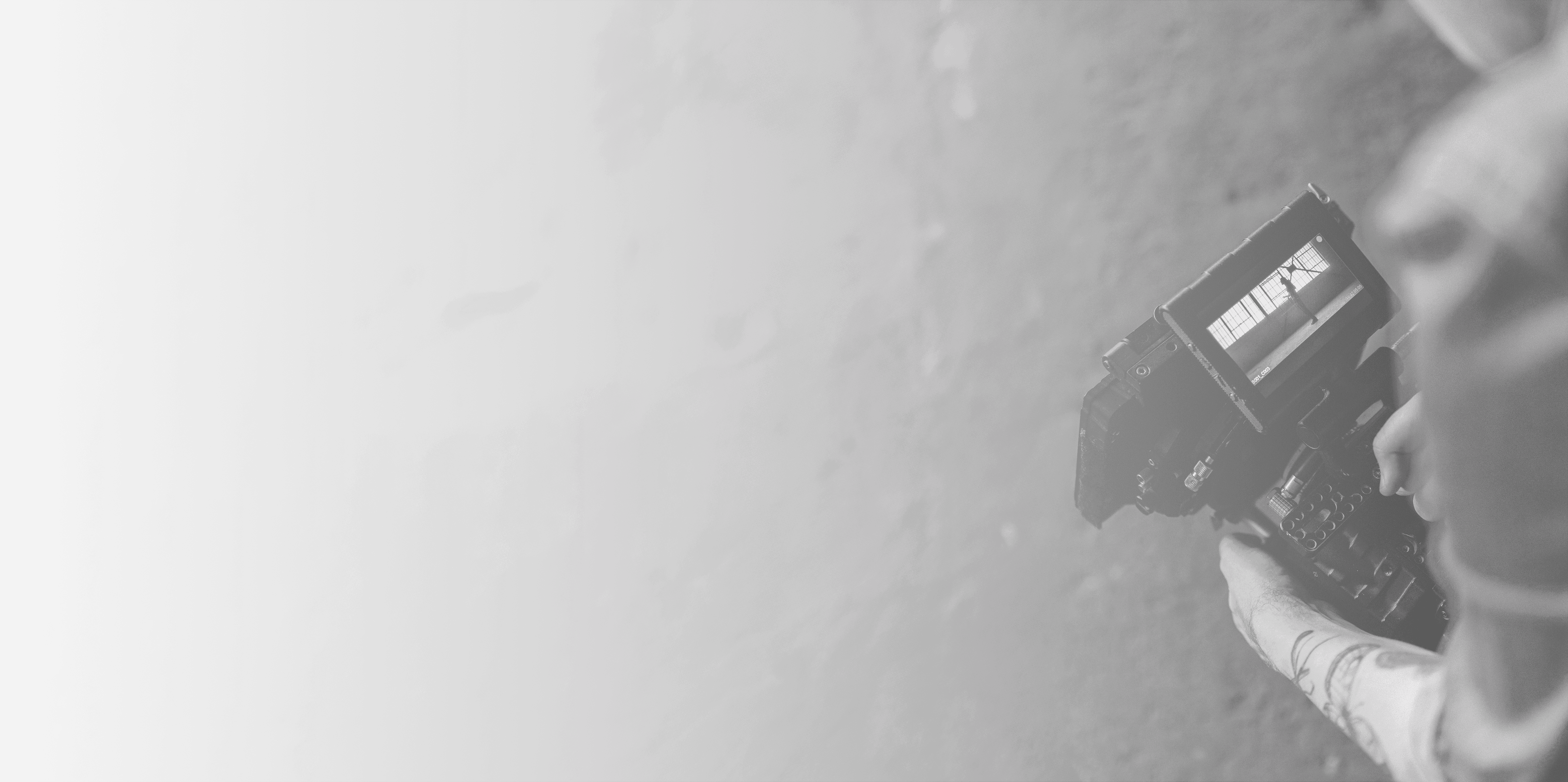 Professionelle Videografie für Imagefilm, Reels und Social Media Marketing