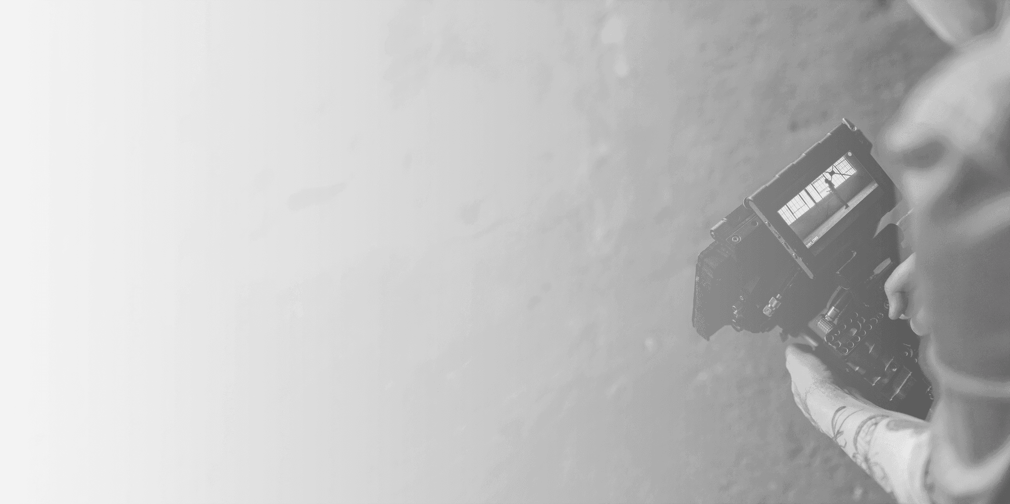 Professionelle Videografie für Imagefilm, Reels und Social Media Marketing