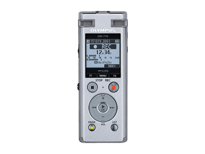 dsa equipment dictaphone